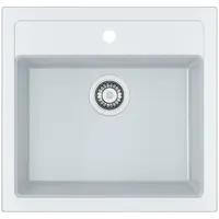 Franke SID 610 drez biela 114.0284.165 SID610B