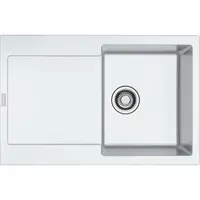 Drez Franke MRG 611 biela 114.0284.832