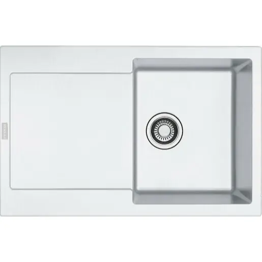 Drez Franke MRG 611 biela 114.0284.832