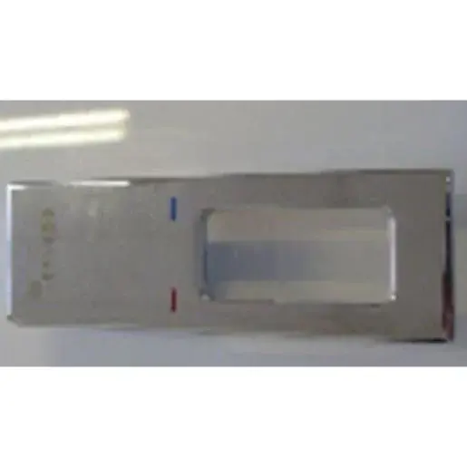 Páka Optima Levanta chróm NDLE2713