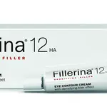 Fillerina 12HA oční krém proti vráskám 3. stupeň 15 ml