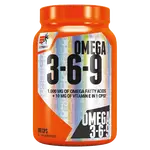 Extrifit Omega 3-6-9 - 100 kapslí
