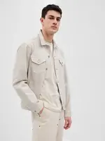 GAP Pánská Džínová bunda 585765-01 Velikost: XL