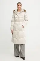 Péřová bunda Guess MARINA