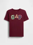 GAP Chlapecké Dětské tričko 796999-04 Velikost: XS