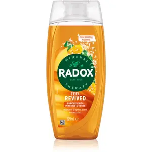 Radox Feel Revived sprchový gél 225 ml