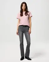 Džíny WRANGLER FLARE FROSTED FRONTS 112373015 Velikost: 28/32