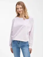 GAP Dámská Mikina raglan crop 758149-00 Velikost: XS