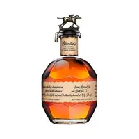 Blantons Blanton´s Single Barrel Bourbon 0,7 l