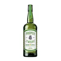 Proper No. Twelve Irish Apple 1 l