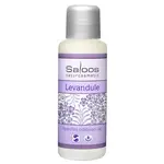 Saloos Hydrofilní odličovací olej Levandule 50 ml