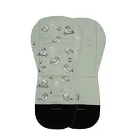 Bomimi ADA Podložka BIRDIES green