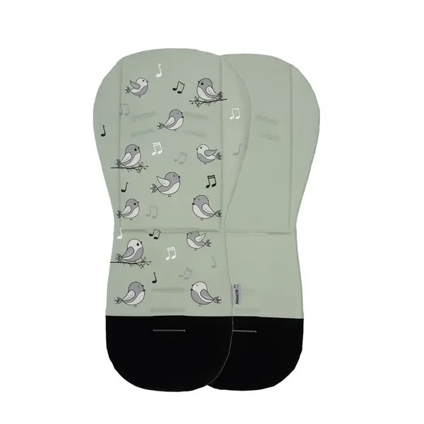 Bomimi ADA Podložka BIRDIES green