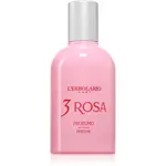 L'ERBOLARIO 3 Rosa parfémovaná voda pro ženy 50 ml