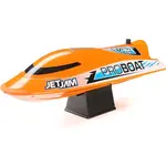 Preboat Jet Jam V2 RTR oranžový