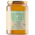 Allnature Nektarový Med Z Více Květů