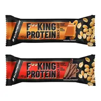 Fitking Protein Snack Bar 40g