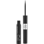 Catrice Atramentové očné linky (Ink Eye Liner) 1,7 ml 010 Black