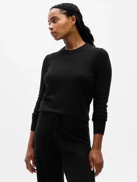 GAP Dámský Pletený svetr CashSoft 811295-04 Velikost: XXS