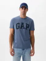 GAP Pánské Tričko s logem Everyday Soft 856659-02 Velikost: XXL