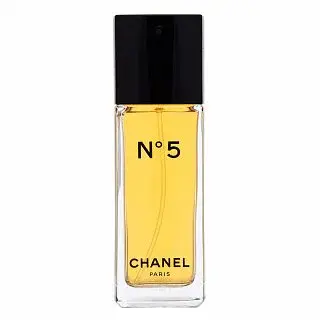 Chanel No.5 toaletní voda pro ženy 50 ml