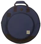 Tama 22" Powerpad Designer Bag - Navy Blue
