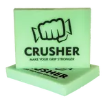 Crusher Crusher - zelený