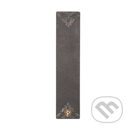 Paperblanks - záložka Midnight Rebel