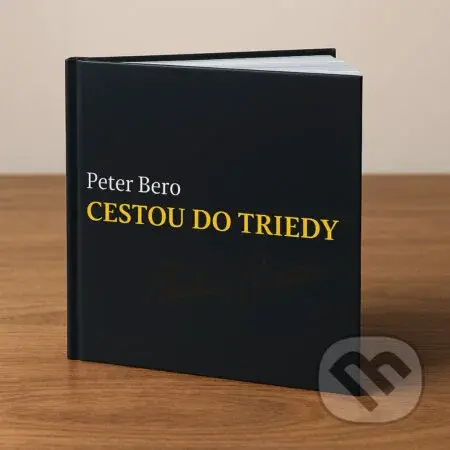 Cestou do triedy - Peter Bero - kniha z kategorie Pedagogika