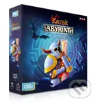 Karak: Labyrinth - hra z kategorie Ostatné