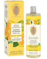 LA FLORENTINA Shower Shampoo Agrumi di Boboli 500 ml