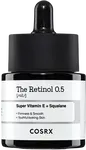 COSRX The Retinol 0.5 Oil - Olejové sérum s retinolem 20 ml