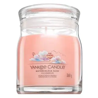 Yankee Candle Watercolour Skies 368 g