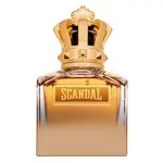 Jean P. Gaultier Scandal Absolu Pour Homme čistý parfém pro muže 100 ml