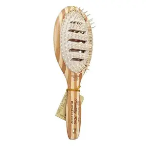 Olivia Garden Healthy Hair Eco-Friendly Bamboo Brush HH-P5 kartáč na vlasy