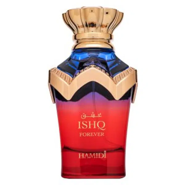 Hamidi Ishq Forever parfémovaná voda pro ženy 100 ml