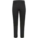 Rukka TALJALA Pánske nohavice na bežky, čierna, veľkosť