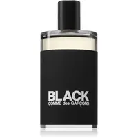 Comme des Garçons Black toaletní voda unisex 100 ml