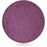 MAC Cosmetics Eye Shadow Glitter Pro Palette Refill Pan třpytivé oční stíny – náhradní náplň odstín Can't Stop Don't Stop 1 g