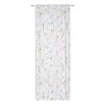 Esposa HOTOVÝ ZÁVĚS, průhledné, 135/245 cm