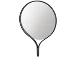 Zrcadlo Racquet, více variant - Bolia Rozměry: 101 x 70 x 5 cm, Varianta: tmavý dub