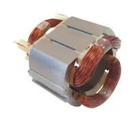 Makita - Stator pro kombinované kladiva 625758-6