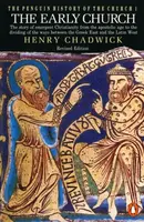 The Penguin History of the Church - Henry Chadwick