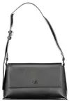 Calvin Klein Black Shoulder Bag