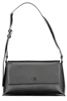 Calvin Klein Black Shoulder Bag