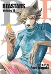 BEASTARS, Vol. 16 - Paru Itagaki
