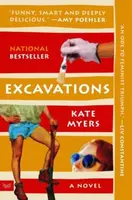 Excavations - Kate Myers