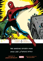 The Amazing Spider-Man - Stan Lee, Steve Ditko