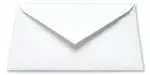 Dopisní obálka 120x195*