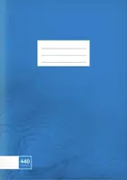 Školní sešit BASE 440